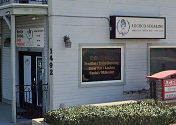 Rococo Sugaring & Spa Corona Spas image 1