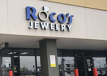 Roco's Jewelry  Bakersfield Jewelry