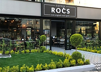 Elizabeth Cafe Roc’s Café