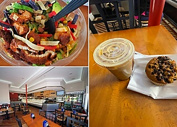 Elizabeth Cafe Roc’s Café