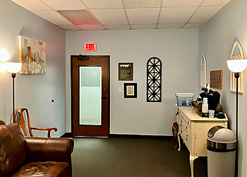 Richardson Marriage Counselors Rod Beck, LPC - SAMARITAN'S WELL COUNSELING