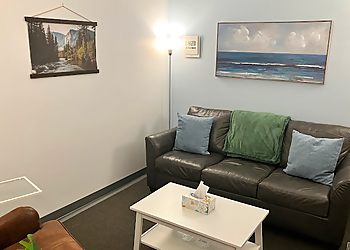 Richardson Marriage Counselors Rod Beck, LPC - SAMARITAN'S WELL COUNSELING