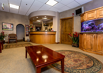 Salt Lake City Cosmetic Dentists Rod Gleave, DMD