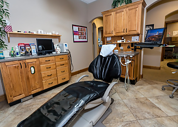 Salt Lake City Cosmetic Dentists Rod Gleave, DMD