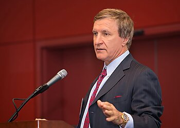 Dallas Plastic Surgeon Rod J. Rohrich, MD