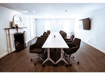 Tulsa Estate Planning Lawyers Rod Yancy - OATH LAW