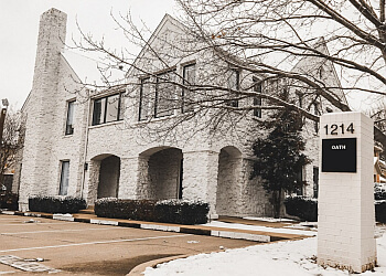 Tulsa Estate Planning Lawyers Rod Yancy - OATH LAW