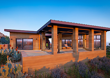 Spokane Residential Architects Rodell Architects