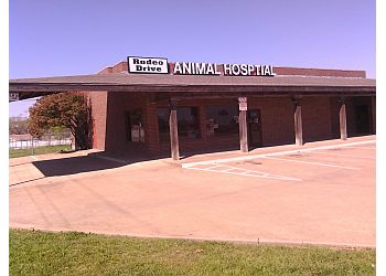 Mesquite veterinary clinic Rodeo Drive Veterinary Hospital