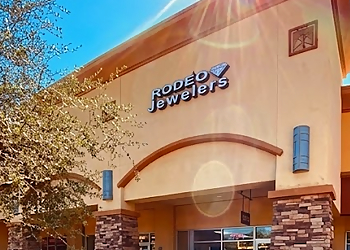 Rodeo Jewelers Rodeo Jewelers - Pomona, CA Jewelry - Storefront Image