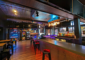 Rodeo Ranch - Tempe, AZ Night Clubs - Interior Image