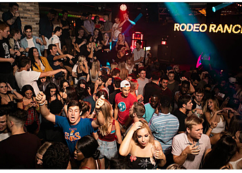 Rodeo Ranch - Tempe, AZ Night Clubs - Dance floor image