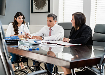 Laredo Medical Malpractice Lawyers Roderick C. Lopez - RODERICK C. LOPEZ PERSONAL INJURY LAWYERS