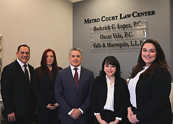 Laredo Medical Malpractice Lawyers Roderick C. Lopez - RODERICK C. LOPEZ PERSONAL INJURY LAWYERS