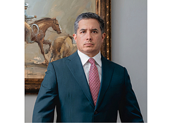 Roderick C. Lopez - RODERICK C. LOPEZ PERSONAL INJURY LAWYERS Laredo Medical Malpractice Lawyers image 1
