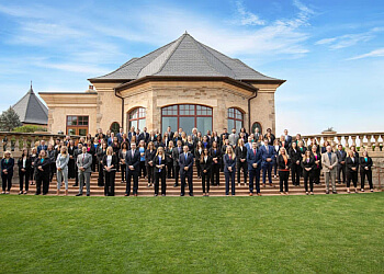 Oklahoma City Tax Attorney Roderick Heath Polston - POLSTON TAX RESOLUTION & ACCOUNTING