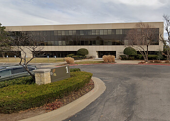 Oklahoma City Tax Attorney Roderick Heath Polston - POLSTON TAX RESOLUTION & ACCOUNTING