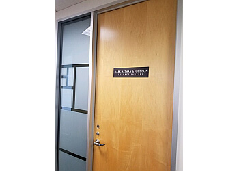 Irving Divorce Lawyers Roderick Marx - MARX, ALTMAN & JOHNSON