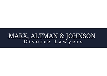 Irving Divorce Lawyers Roderick Marx - MARX, ALTMAN & JOHNSON