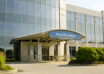 Evansville Neurologists Roderick Warren, MD - DEACONESS CLINIC NEUROLOGY