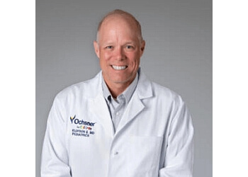 Rodger H. Elofson II, MD - OCHSNER HEALTH CENTER FOR CHILDREN - GOODWOOD Baton Rouge Pediatricians