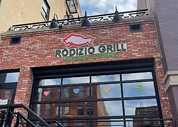 Lincoln Steak Houses Rodizio Grill