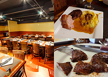 Lincoln Steak Houses Rodizio Grill