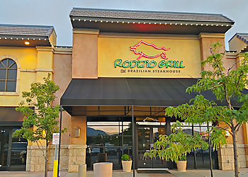 Provo Steak Houses Rodizio Grill