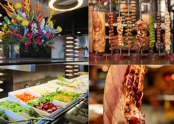 Provo Steak Houses Rodizio Grill