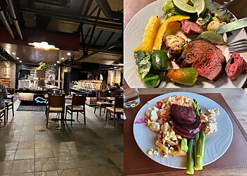 Salt Lake City Steak Houses Rodizio Grill