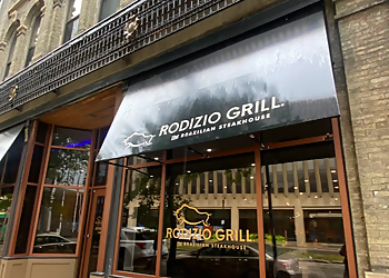 Milwaukee Steak Houses Rodizio Grill Brazilian Steakhouse