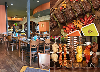 Milwaukee Steak Houses Rodizio Grill Brazilian Steakhouse