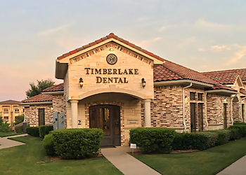 Denton Cosmetic Dentists Rodney Chowning, DDS - TIMBERLAKE DENTAL