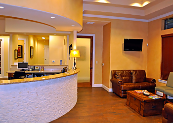 Denton Cosmetic Dentists Rodney Chowning, DDS - TIMBERLAKE DENTAL