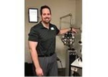 Rodney Claborn, OD - Dr. Nguyen & Associates Norman Eye Doctors image 1