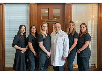 Cleveland Plastic Surgeon Rodney Green, MD, FACS