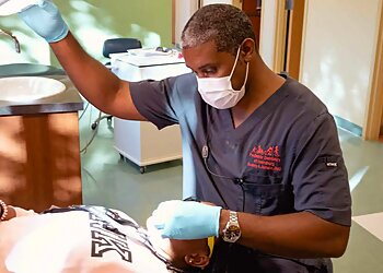 Lexington Kids Dentists Rodney Jackson, DMD - PEDIATRIC DENTISTRY OF HAMBURG