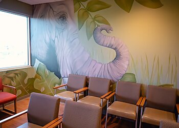 Lexington Kids Dentists Rodney Jackson, DMD - PEDIATRIC DENTISTRY OF HAMBURG