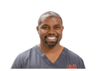 Rodney Jackson, DMD   - PEDIATRIC DENTISTRY OF HAMBURG Lexington Kids Dentists