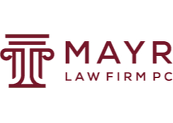 Rodney Mayr - Santa Clara, CA Business Lawyers - Law Firm Logo
