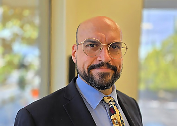 Rodney Mayr - Santa Clara, CA Business Lawyers - Lawyer Portrait Image