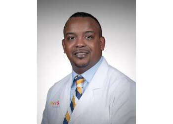 Rodney V Harrison, MD FACC, ABSM - PRISMA HEALTH CARDIOLOGY