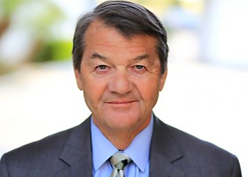 Rodney W. Wickers - WICKERS, WICKERS & ADMANS LLP Torrance Business Lawyers image 1