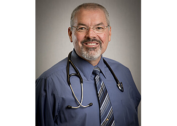 Rodney Young, MD, FAAFP