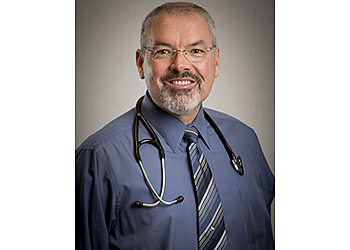 Rodney Young, MD, FAAFP - TEXAS TECH PHYSICIANS OF AMARILLO Amarillo Primary Care Physicians image 1