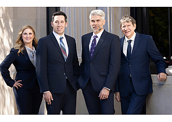 Rodnick, Piraino & Ingber, PLLC Warren Estate Planning Lawyers image 1