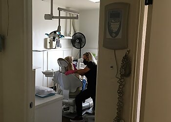 El Paso Dentists Rodolfo Cereceres, DDS - VALLEY DENTAL CARE