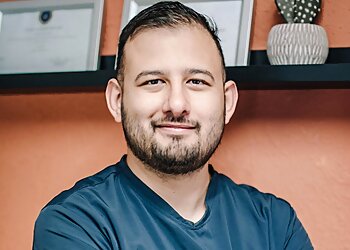 Rodolfo Cereceres, DDS - VALLEY DENTAL CARE El Paso Dentists image 1