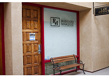 Santa Maria Immigration Lawyers Rodolfo Marquez, Esq. - LAW OFFICE OF RODOLFO MARQUEZ, APC