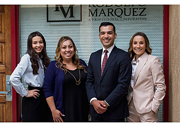 Santa Maria Estate Planning Lawyers Rodolfo Marquez - LAW OFFICE OF RODOLFO MARQUEZ